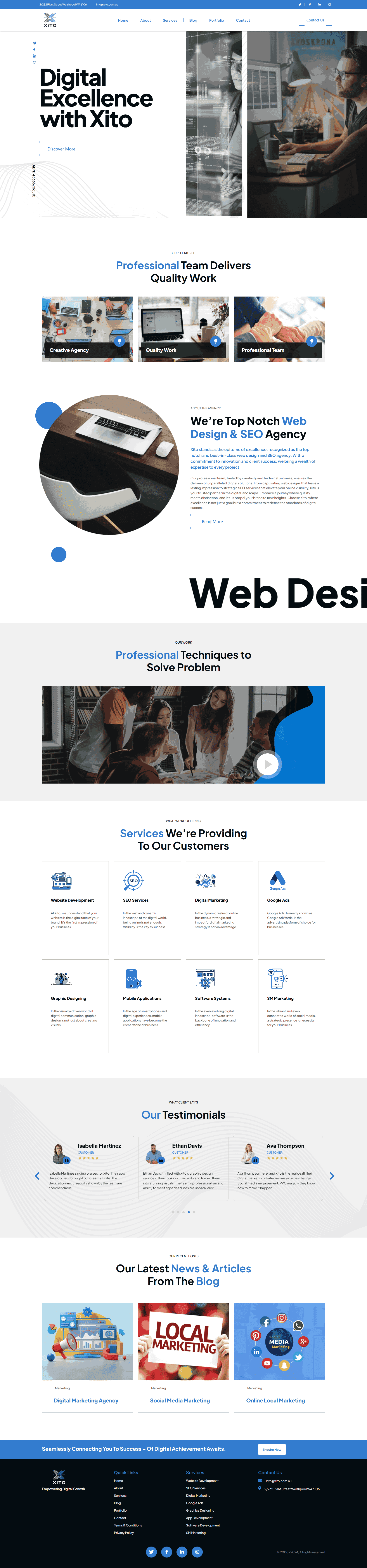 Business Name